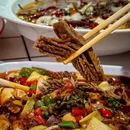 乐川汇·豆花川菜·龙虾烧烤(崂山路店) - 上海市旅游 缩略图 6