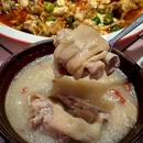 乐川汇·豆花川菜·龙虾烧烤(崂山路店) - 上海市旅游 缩略图 7