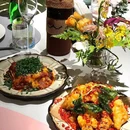 国美电器台东一路店地面停车场 - 青岛市旅游 缩略图 2