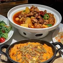 清真·卡德尔大叔新疆主题餐厅(龙汇路店) - 上海市旅游 缩略图 9