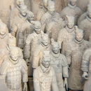 大雁塔南广场 - 西安旅游 缩略图 4