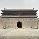 大雁塔南广场 - 西安旅游 缩略图 6