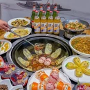 玉花姐皖北地锅鸡(包头路分店) - 上海市旅游 缩略图 2