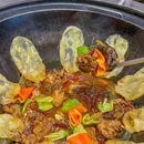 玉花姐皖北地锅鸡(包头路分店) - 上海市旅游 缩略图 3