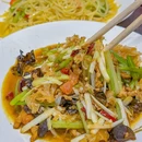 玉花姐皖北地锅鸡(包头路分店) - 上海市旅游 缩略图 8