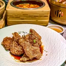 大发四季·港小厨(上海首店) - 上海市旅游 缩略图 3