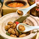 大发四季·港小厨(上海首店) - 上海市旅游 缩略图 5