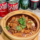 大发四季·港小厨(上海首店) - 上海市旅游 缩略图 4