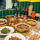 大发四季·港小厨(上海首店) - 上海市旅游 缩略图 9