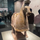 秦始皇兵马俑一号陪葬坑 - 西安旅游 缩略图 5