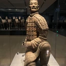 秦始皇兵马俑一号陪葬坑 - 西安旅游 缩略图 1