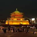 秦始皇兵马俑一号陪葬坑 - 西安旅游 缩略图 3
