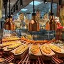 东盛炭烤自助料理(五角场万达店) - 上海市旅游 缩略图 4