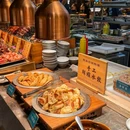 东盛炭烤自助料理(五角场万达店) - 上海市旅游 缩略图 2
