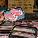 东盛炭烤自助料理(五角场万达店) - 上海市旅游 缩略图 7