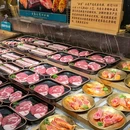 东盛炭烤自助料理(五角场万达店) - 上海市旅游 缩略图 6