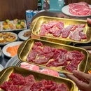 东盛炭烤自助料理(五角场万达店) - 上海市旅游 缩略图 8