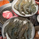 东盛炭烤自助料理(五角场万达店) - 上海市旅游 缩略图 9