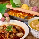 杨记隆府重庆江湖菜(春熙路店) - 成都市旅游 缩略图 2