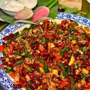 杨记隆府重庆江湖菜(春熙路店) - 成都市旅游 缩略图 6