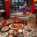 小厨娘秦淮灯彩(夫子庙西牌坊店) - 南京市旅游 缩略图 1