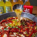 龙玥川菜·豆花饭·夜宵小龙虾(金杨路店) - 上海市旅游 缩略图 2