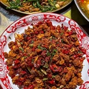 龙玥川菜·豆花饭·夜宵小龙虾(金杨路店) - 上海市旅游 缩略图 5