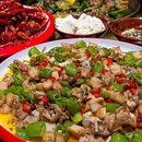 龙玥川菜·豆花饭·夜宵小龙虾(金杨路店) - 上海市旅游 缩略图 9