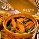 津津酒家·中式融合料理 - 重庆市旅游 缩略图 1