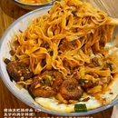 津津酒家·中式融合料理 - 重庆市旅游 缩略图 2