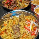 土豆库新疆菜(南京江宁砂之船奥莱店) - 南京市旅游 缩略图 4