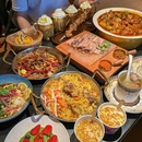 土豆库新疆菜(南京江宁砂之船奥莱店) - 南京市旅游 缩略图 1
