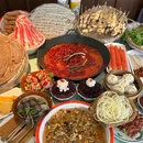 鸿姐老火锅(金鹰湖滨天地店) - 南京市旅游 缩略图 4