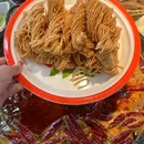 鸿姐老火锅(金鹰湖滨天地店) - 南京市旅游 缩略图 9