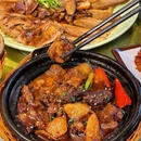 寻潮记潮汕菜·烧烤·砂锅粥·卤鹅(上海首店) - 上海市旅游 缩略图 2