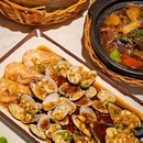 寻潮记潮汕菜·烧烤·砂锅粥·卤鹅(上海首店) - 上海市旅游 缩略图 5