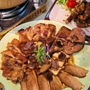 寻潮记潮汕菜·烧烤·砂锅粥·卤鹅(上海首店) - 上海市旅游 缩略图 1