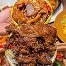 老灶旁·土菜老大(总统府店) - 南京市旅游 缩略图 4
