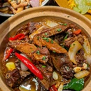 老灶旁·土菜老大(总统府店) - 南京市旅游 缩略图 5