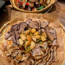 老灶旁·土菜老大(总统府店) - 南京市旅游 缩略图 2