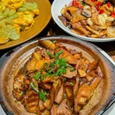 老灶旁·土菜老大(总统府店) - 南京市旅游 缩略图 3