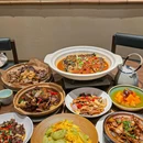 老灶旁·土菜老大(总统府店) - 南京市旅游 缩略图 7