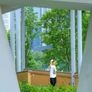 福海河公园 - 深圳市旅游 缩略图 3