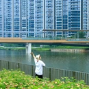 福海河公园 - 深圳市旅游 缩略图 2