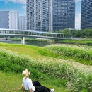 福海河公园 - 深圳市旅游 缩略图 4