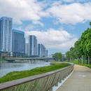 福海河公园 - 深圳市旅游 缩略图 9