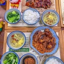 萧山人民广场 - 杭州市旅游 缩略图 4