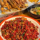 湘小签烧烤烤鱼·龙虾(新街口石鼓路店) - 南京市旅游 缩略图 5