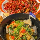 湘小签烧烤烤鱼·龙虾(新街口石鼓路店) - 南京市旅游 缩略图 6