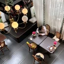 湖南金融中心异国印象酒店 - 长沙市旅游 缩略图 1